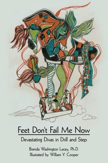 Couverture_Feet Don't Fail Me Now