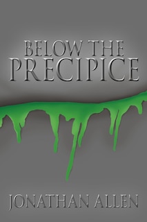 Front cover_Below the Precipice