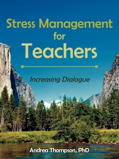Front cover_Stress Management for Teachers
