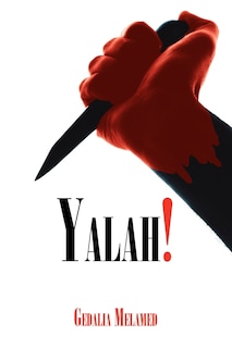 Front cover_Yalah!