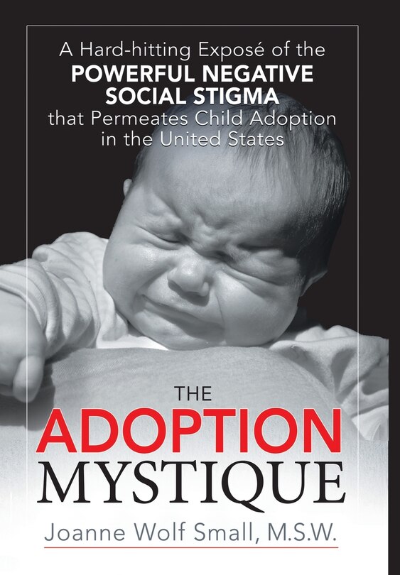 Couverture_The Adoption Mystique