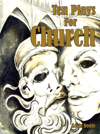 Ten Plays For Church