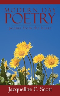 Front cover_Modern Day Poetry