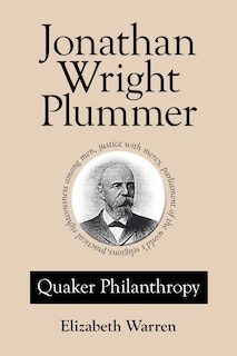 Front cover_Jonathan Wright Plummer