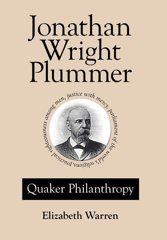 Couverture_Jonathan Wright Plummer