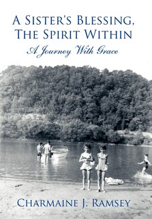 Front cover_A Sister's Blessing, The Spirit Within