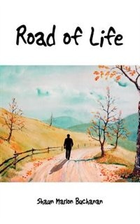 Front cover_Road of Life