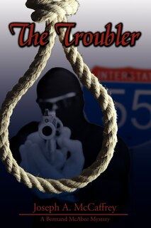 Couverture_The Troubler