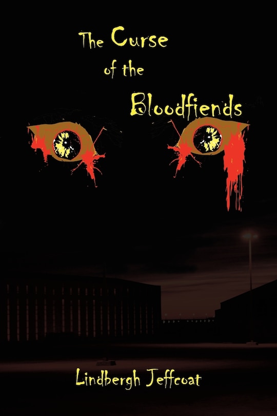 Front cover_The Curse of the Bloodfiends