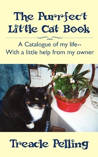 Front cover_The Purrfect Little Cat Book