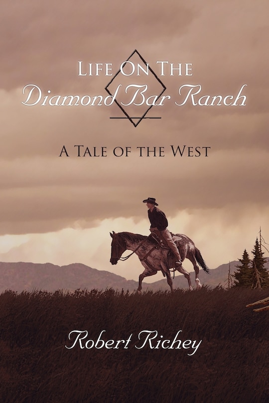 Front cover_Life On The Diamond Bar Ranch