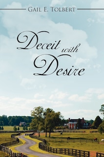 Front cover_Deceit With Desire
