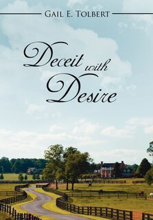 Front cover_Deceit With Desire
