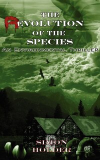 Front cover_The Revolution of the Species