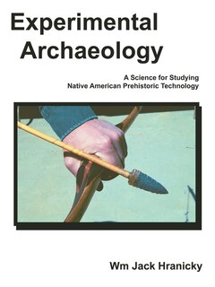 Front cover_Experimental Archaeology