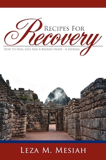 Front cover_Recipes For Recovery