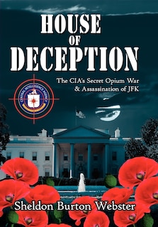 Couverture_House of Deception