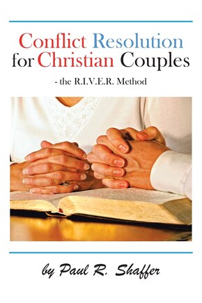 Conflict Resolution For Christian Couples