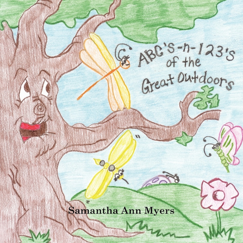 Couverture_ABC's and 123's of the Great Outdoors