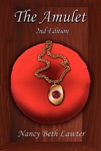 Front cover_The Amulet