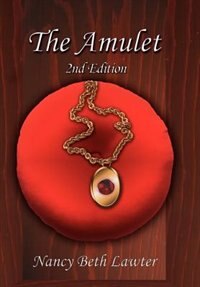 Front cover_The Amulet