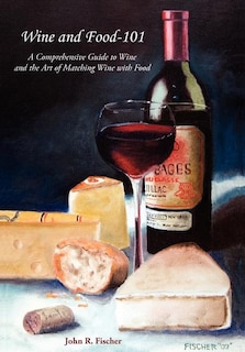 Couverture_Wine and Food-101
