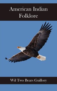 Front cover_American Indian Folklore