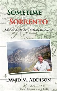 Front cover_Sometime In Sorrento