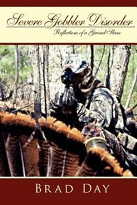 Couverture_Severe Gobbler Disorder