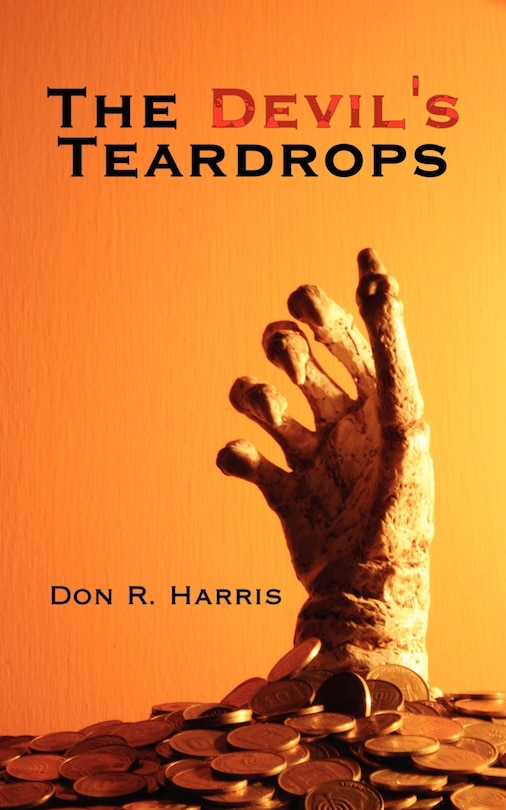 Couverture_The Devil's Teardrops