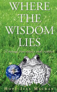 Front cover_Where The Wisdom Lies