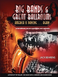 Front cover_Big Bands and Great Ballrooms