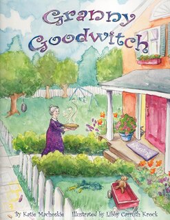 Front cover_Granny Goodwitch