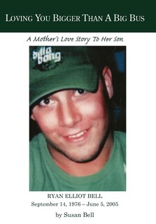 Front cover_Loving You Bigger Than A Big Bus