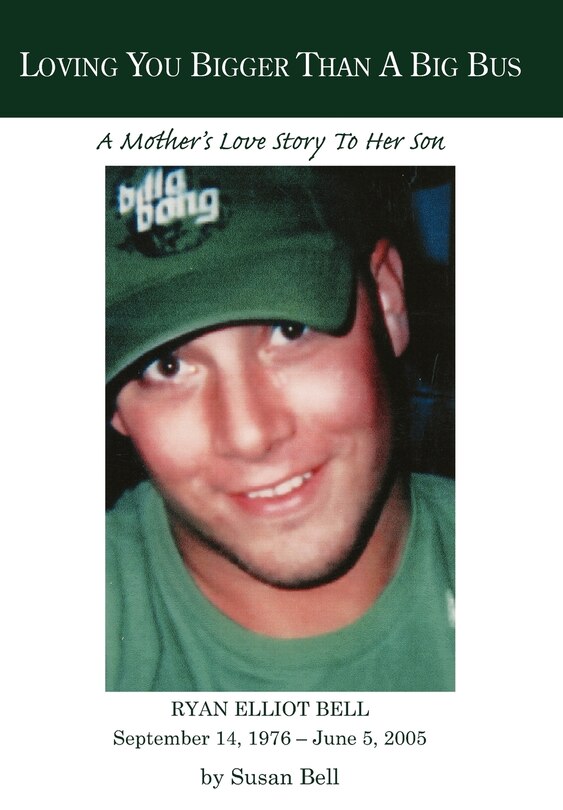 Front cover_Loving You Bigger Than A Big Bus