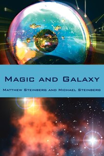 Front cover_Magic and Galaxy