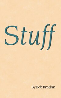 Front cover_Stuff