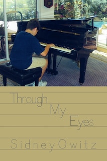 Couverture_Through My Eyes