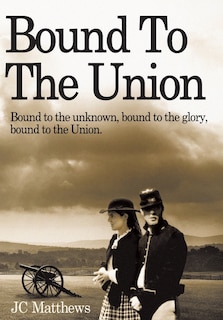 Couverture_Bound to the Union