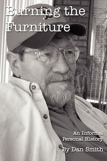 Front cover_Burning The Furniture