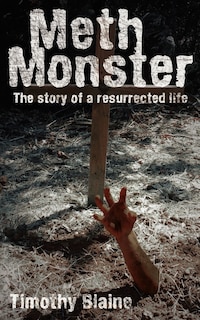 Front cover_Meth Monster