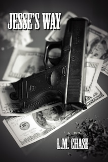 Front cover_Jesse's Way