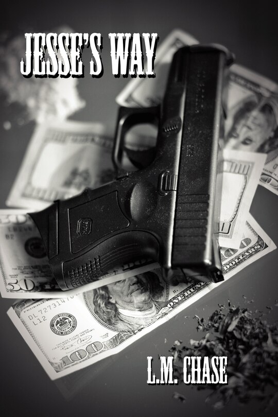 Front cover_Jesse's Way