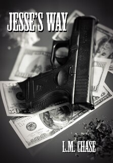 Front cover_Jesse's Way