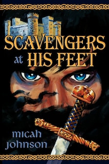 Front cover_Scavengers at His Feet