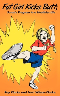 Couverture_Fat Girl Kicks Butt;