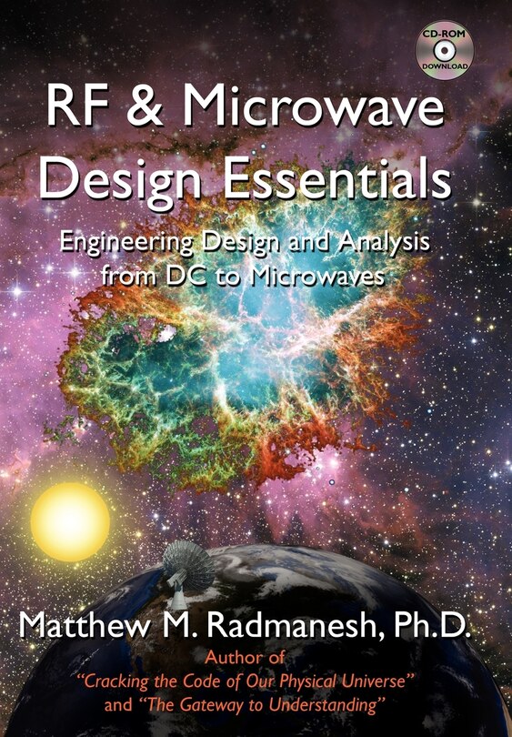 Couverture_RF & Microwave Design Essentials