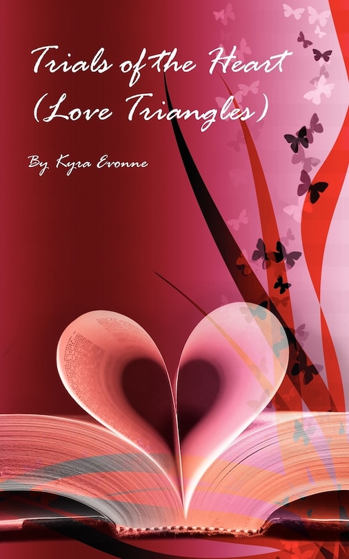 Couverture_Trials of the Heart (Love Triangles)