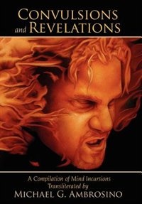Front cover_Convulsions and Revelations