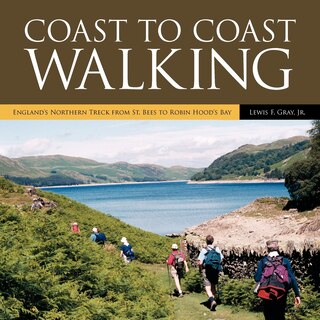 Front cover_Coast to Coast Walking